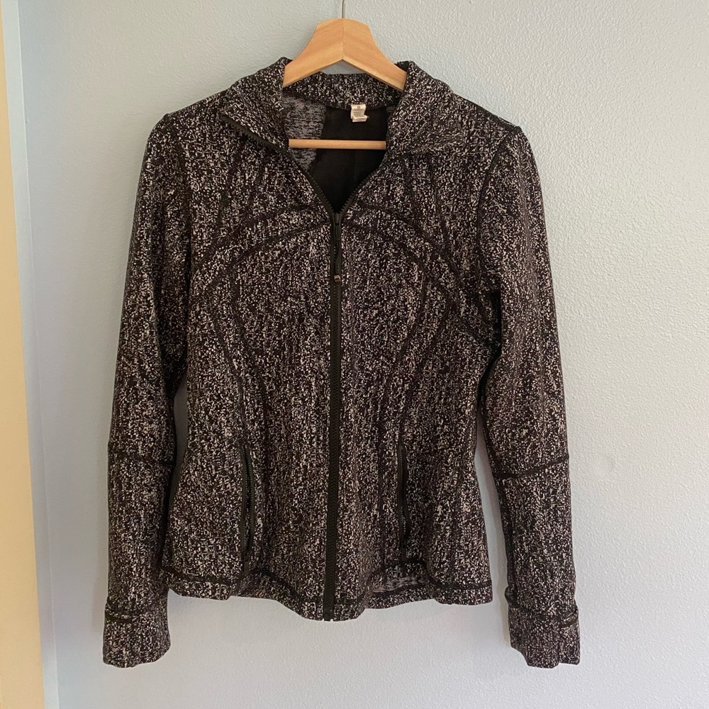 Lululemon Define Jacket